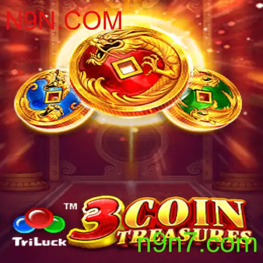 Descubra o Fascinante Mundo de '3CoinTreasures' e Seus Desafios