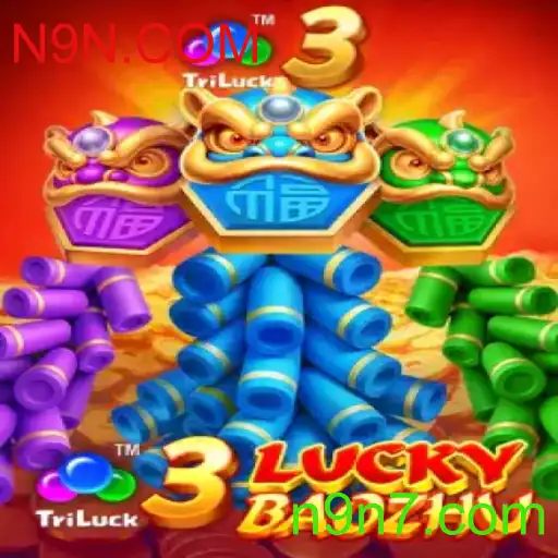 3LuckyBaozhu: Exploração Inovadora no Mundo dos Jogos Online