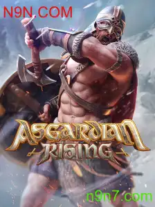 AsgardianRising: Descubra o Fascinante Mundo do Novo Jogo Popular