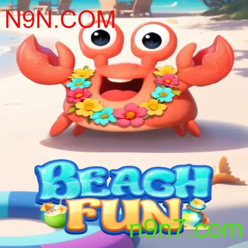 BeachFun: Descubra o Jogo que Está Movimentando as Praias de 2023