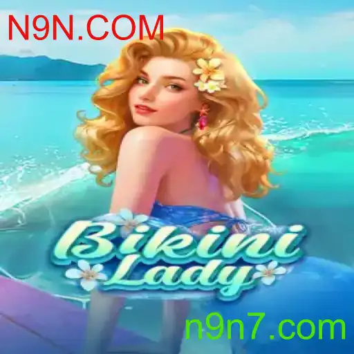 Explorando o Mundo Divertido de BikiniLady