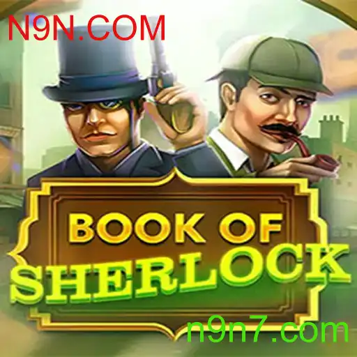 Desvendando os Mistérios de BookOfSherlock: Um Mergulho no Jogo do Detetive Mais Famoso