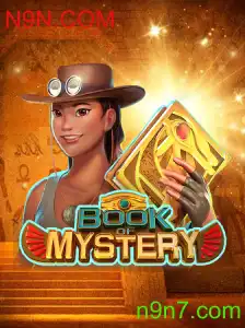 Explorando os Mistérios de BookofMystery e a Experiência N9N.COM