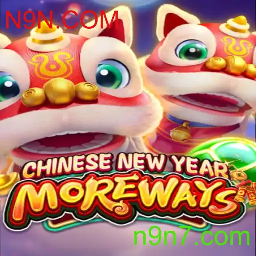 Explorando o Jogo CHINESENEWYEARMOREWAYS: Uma Experiência Imersiva