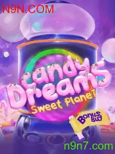 Descubra o Mundo Fascinante de CandyDreamsSweetPlanet