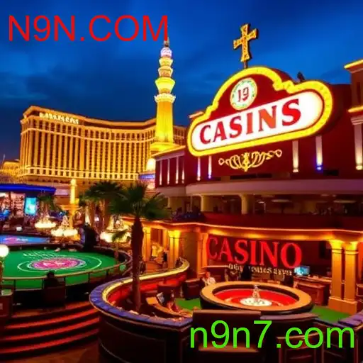 casino