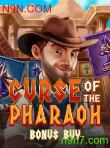 Explorando o Fascinante Mundo de CurseofthePharaohBonusBuy