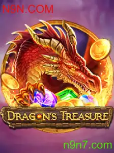 Descubra o Fascinante Mundo de DragonsTreasure