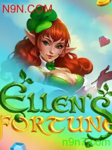 EllensFortune: Aventura e Estratégia no Novo Jogo em Destaque