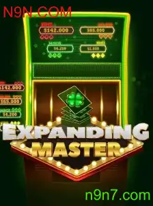 Desvendando ExpandingMaster: Um Mergulho no Mundo Emocionante do Jogo de Estratégia
