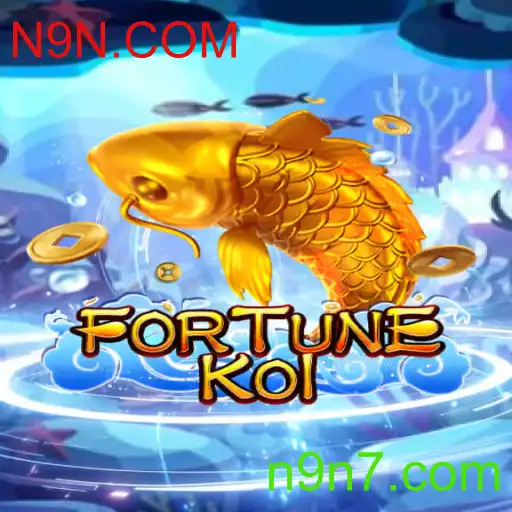 FORTUNEKOI: Descubra o Fascinante Mundo do Jogo com N9N.COM