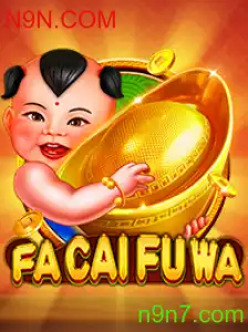 Explorando o Jogo FaCaiFuWa e Seu Impacto Global