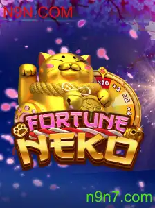 Descubra FortuneNeko: O Fascinante Jogo Online no Portal N9N.COM