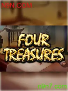 FourTreasures: Explorando o Novo Fenômeno de Jogos no N9N.COM