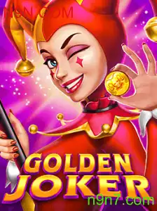 GoldenJoker: O Jogo Revolucionário que Conquista os Amantes de Casino