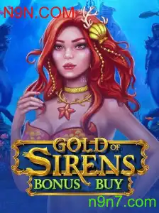 Explorando o Mundo de GoldofSirensBonusBuy