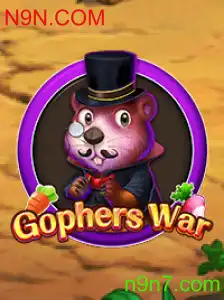 Descubra as Aventuras de GophersWar: Um Jogo Inovador com Estratégias Imersivas