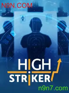 Explore o Empolgante Mundo de HighStriker - Uma Experiência Única de Jogo