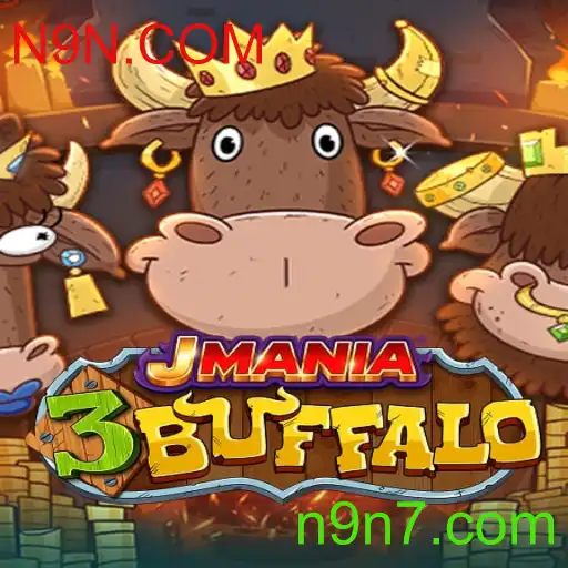 Explorando JMania3Buffalo: Um Novo Fenômeno no Mundo dos Jogos