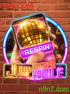 Descubra o Empolgante Mundo de JumpHighermobile