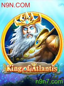 Descubra o Fascinante Mundo de KingofAtlantis no N9N.COM