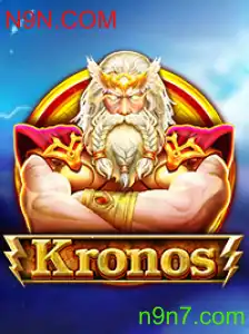 A Excitante Jornada de Kronos: Explorando o Novo Fenômeno do Jogo com N9N.COM