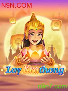 Descubra o Encantador Jogo LoyKrathong e Mergulhe na Tradição