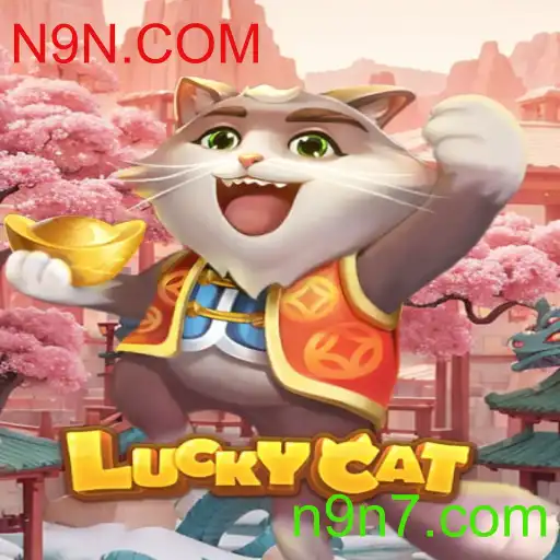 Descubra a Aventura Empolgante de LuckyCat no Mundo de N9N.COM