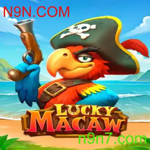 Explorando o Mundo de LuckyMacaw: Um Jogo Dinâmico com Regras Intrigantes