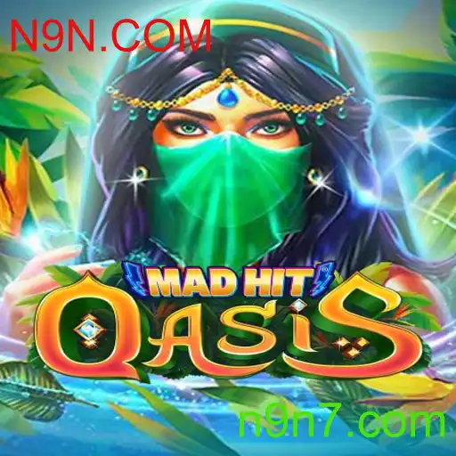 Explorando MadHitOasis: Um Mergulho no Novo Jogo Sensação com N9N.COM