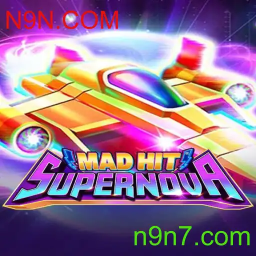Desvendando o Universo de MadHitSupernova