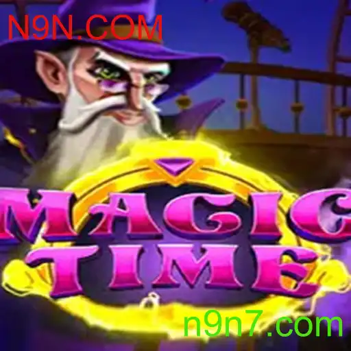 Descubra o Mundo Encantado de MagicTime: O Jogo que Revoluciona o Entretenimento Online