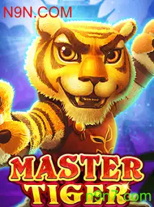 Explorando o Empolgante Mundo de MasterTiger: Um Guia Completo