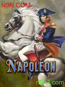 Explorando o Jogo Napoleon: Estratégia Militar e Diversão em N9N.COM
