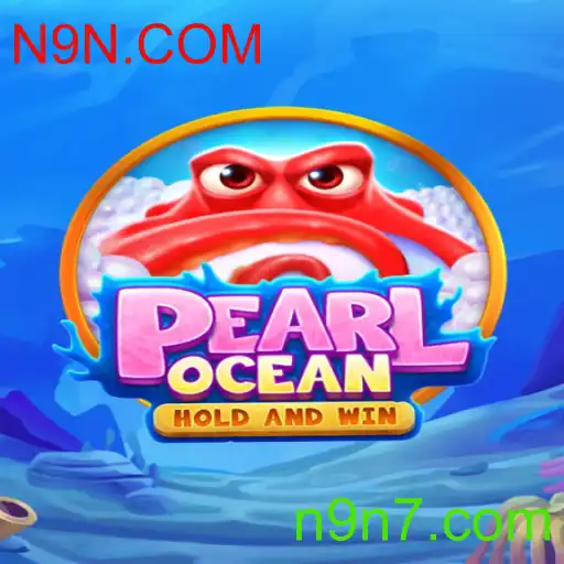 Desvendando PearlOcean: O Novo Fenômeno Para N9N.COM