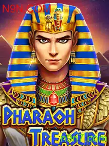 Descobrindo os Segredos de PharaohTreasure: Um Mergulho no Mundo dos Faraós
