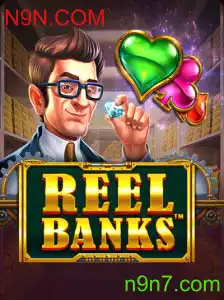 Descubra o Fascinante Mundo de ReelBanks no Ambiente Moderno de N9N.COM