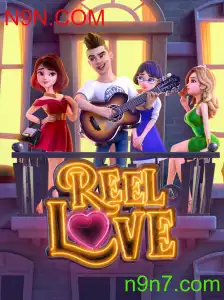 Descubra o Mundo Encantador de ReelLove no N9N.COM