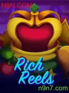 Descubra o Jogo Empolgante RichReels no Universo N9N.COM