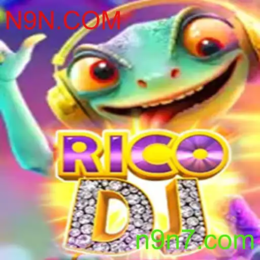 Descubra o Mundo Fascinante de RicoDJ: O Jogo Que Está Conquistando o N9N.COM