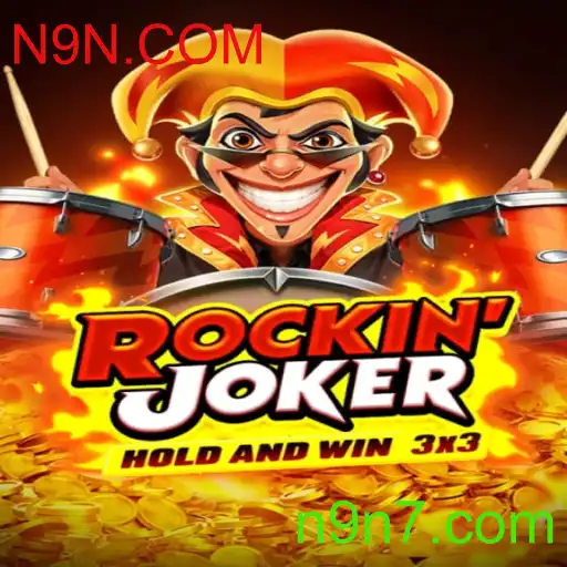 RockinJoker: Descubra o Novo Fenômeno dos Jogos Online