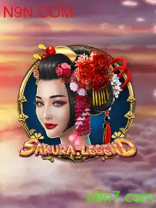 SakuraLegend: A Nova Sensação do Mundo dos Jogos
