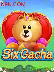 Descubra o Universo do Jogo SixGacha em N9N.COM