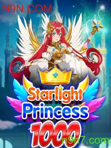 Explorando o Mundo Encantado de StarlightPrincess1000