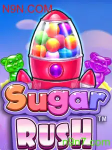Descubra o Mundo Envolvente de SugarRush: Um Mergulho no Jogo Sensação do Momento