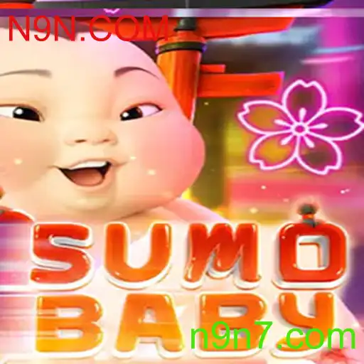 Explorando o Fenômeno do Jogo SumoBaby e Sua Popularidade em N9N.COM