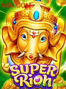 Descubra o Mundo Empolgante do Jogo SuperRich: Regras e Estratégias