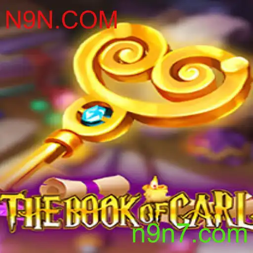 Explorando o Universo de TheBookofCarl: Um Novo Marco nos Jogos