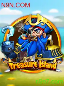 Descubra as Aventuras de 'TreasureIsland' e Mergulhe em um Mundo de Desafios e Tesouros