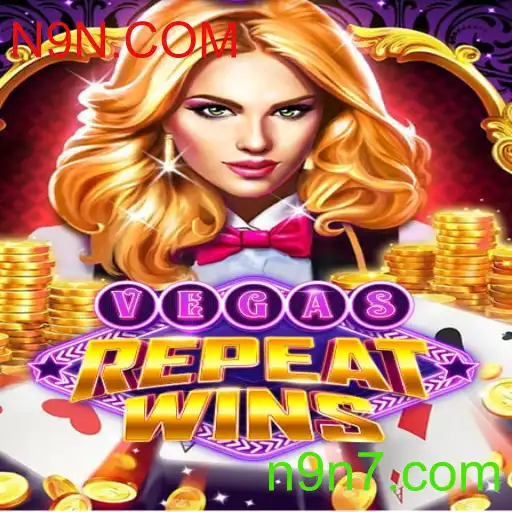 Explorando o Mundo do Jogo VegasRepeatWins